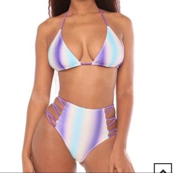 Other - High Waist Bikini